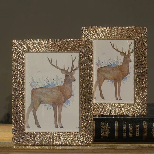 Aurelia Ray Frame