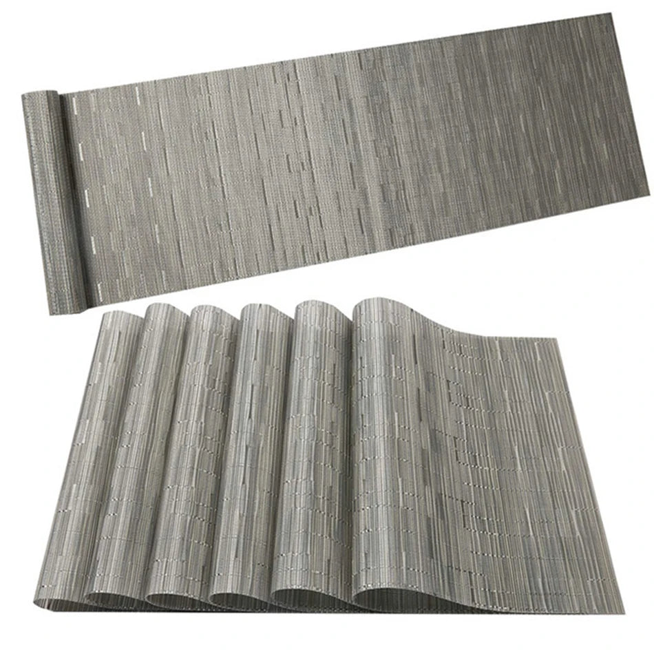 Terrace Woven Runner