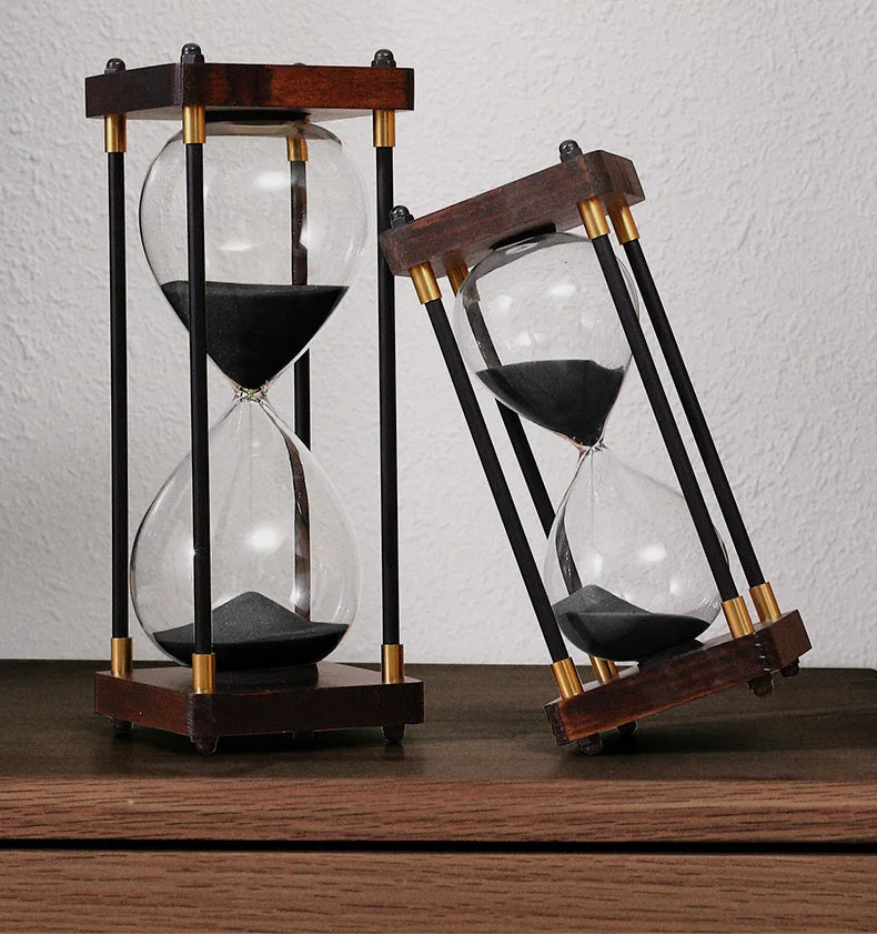 Meridian Sand Timer