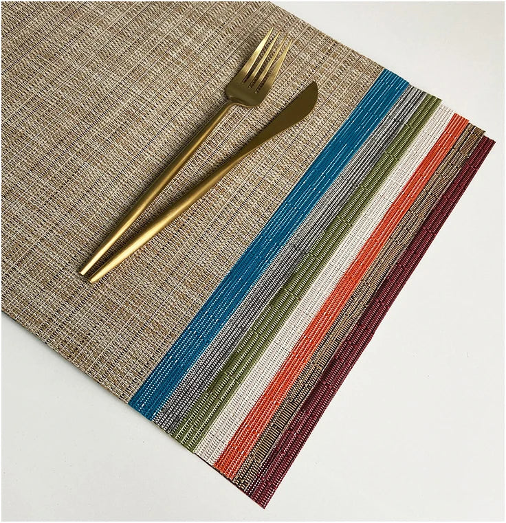 Terrace Woven Runner