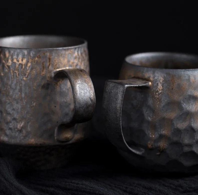 Rustic Mug