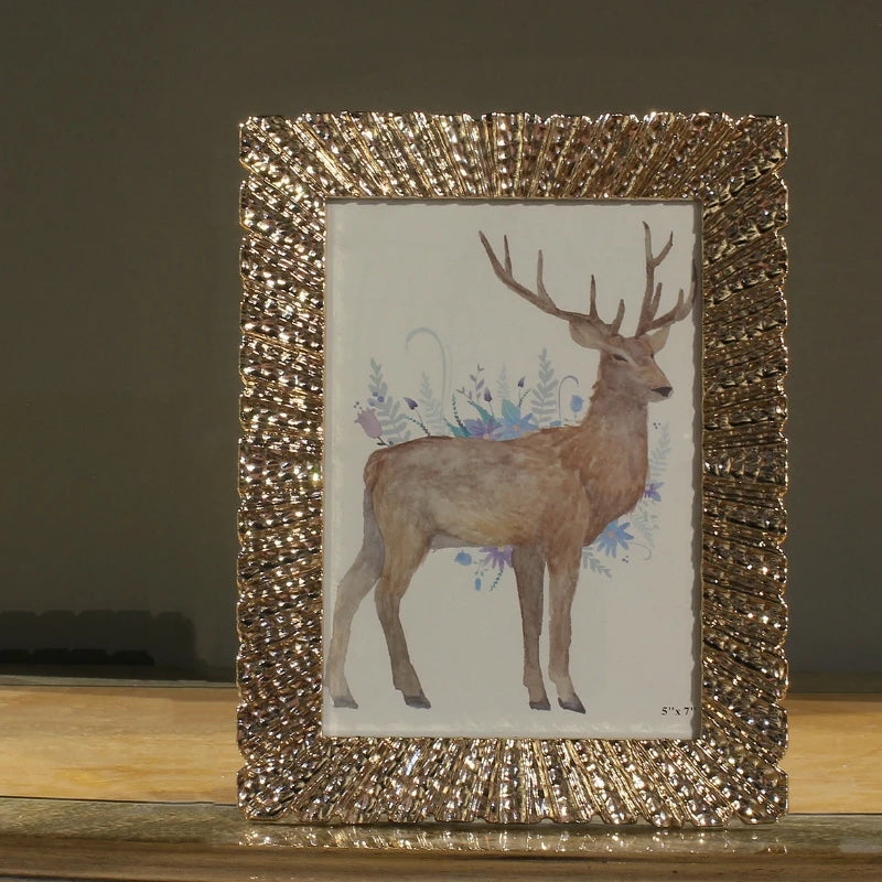 Aurelia Ray Frame