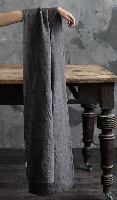 Bianca Linen Runner