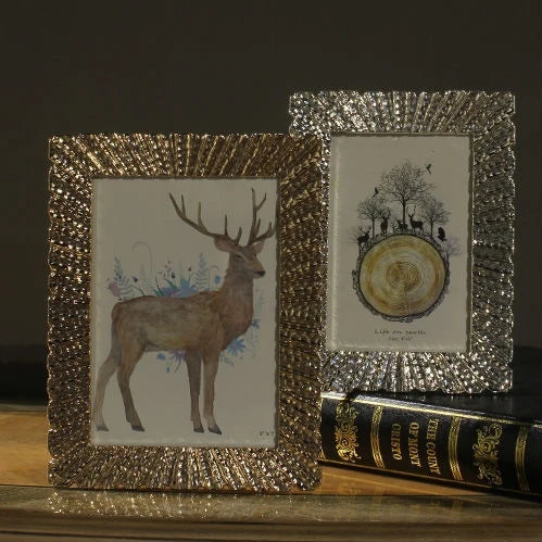 Aurelia Ray Frame