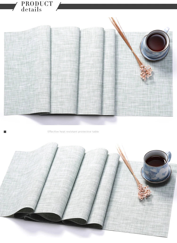 Terrace Woven Runner