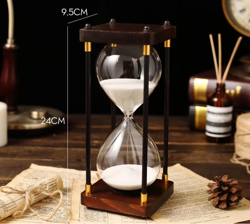 Meridian Sand Timer