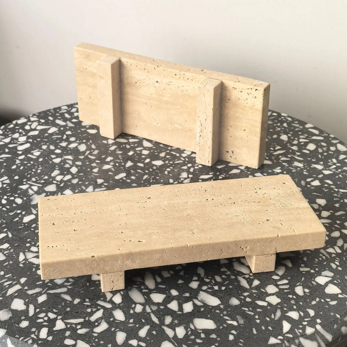Trestle Stone Riser