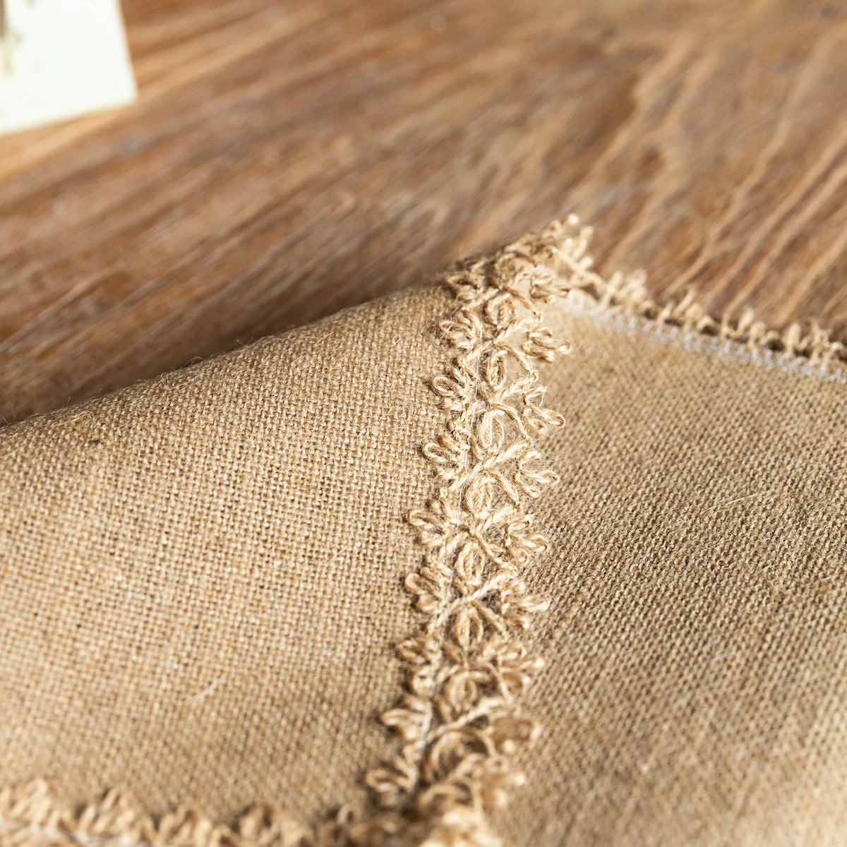 Cottage Lace Placemats