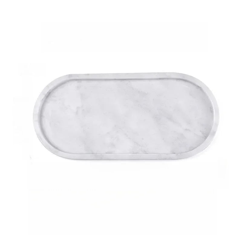 Sandbar Oval Tray