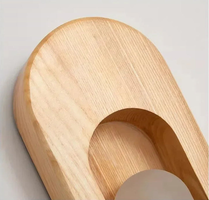 Hygge Light Sconce