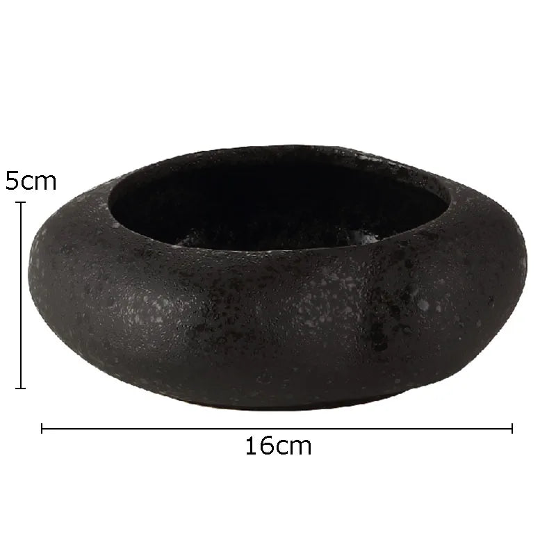 Zen Vessel Vase