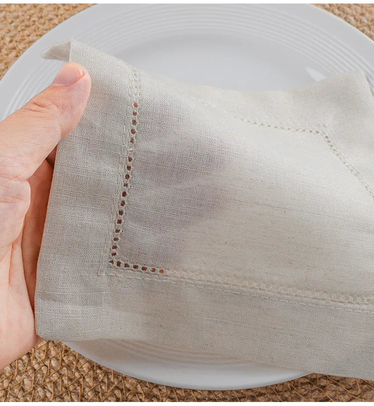 Marseille Cocktail Napkins