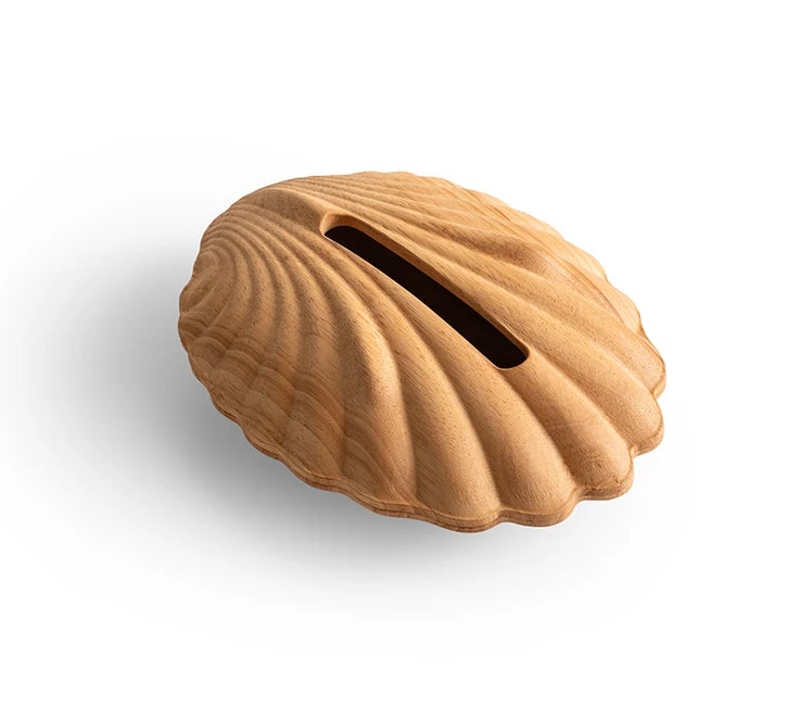 Shell Tissue Holder