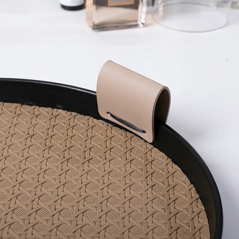 Essential Dish Tray