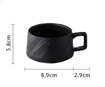 Ishi Coffee Set