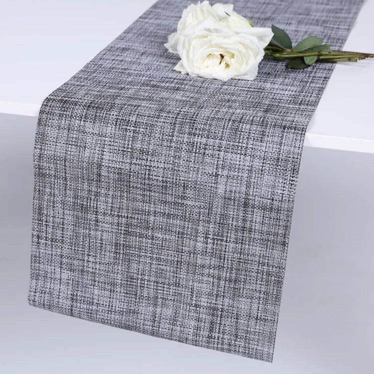 Terrace Woven Runner
