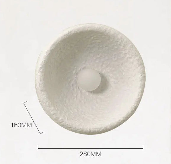 Lunar Sconce