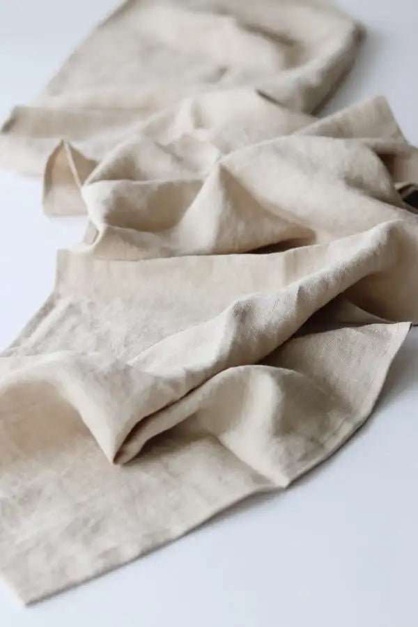 Bianca Linen Runner