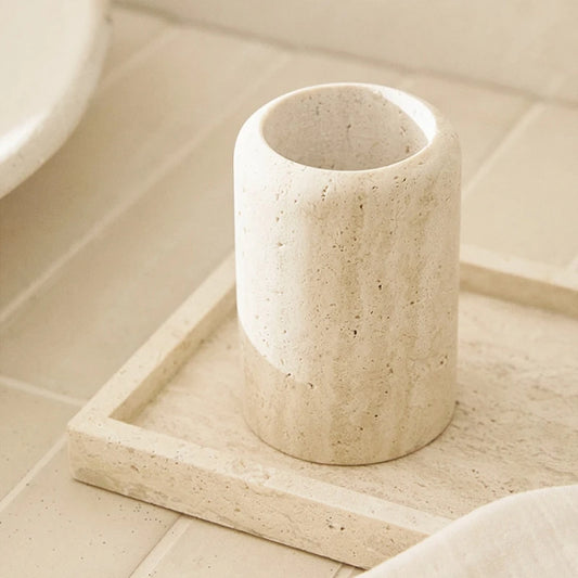 Springwell Bath Tumbler
