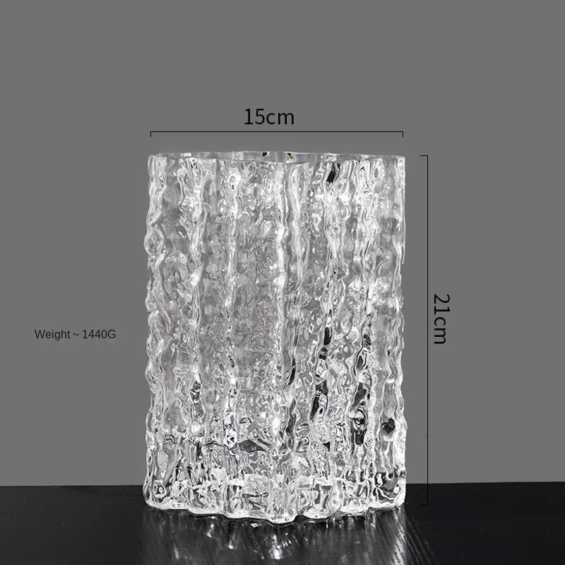 Diamond Vessel