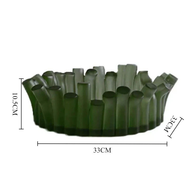 Palisade Fruit Bowl
