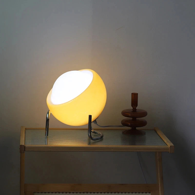 Alchemist's Orb Lamp