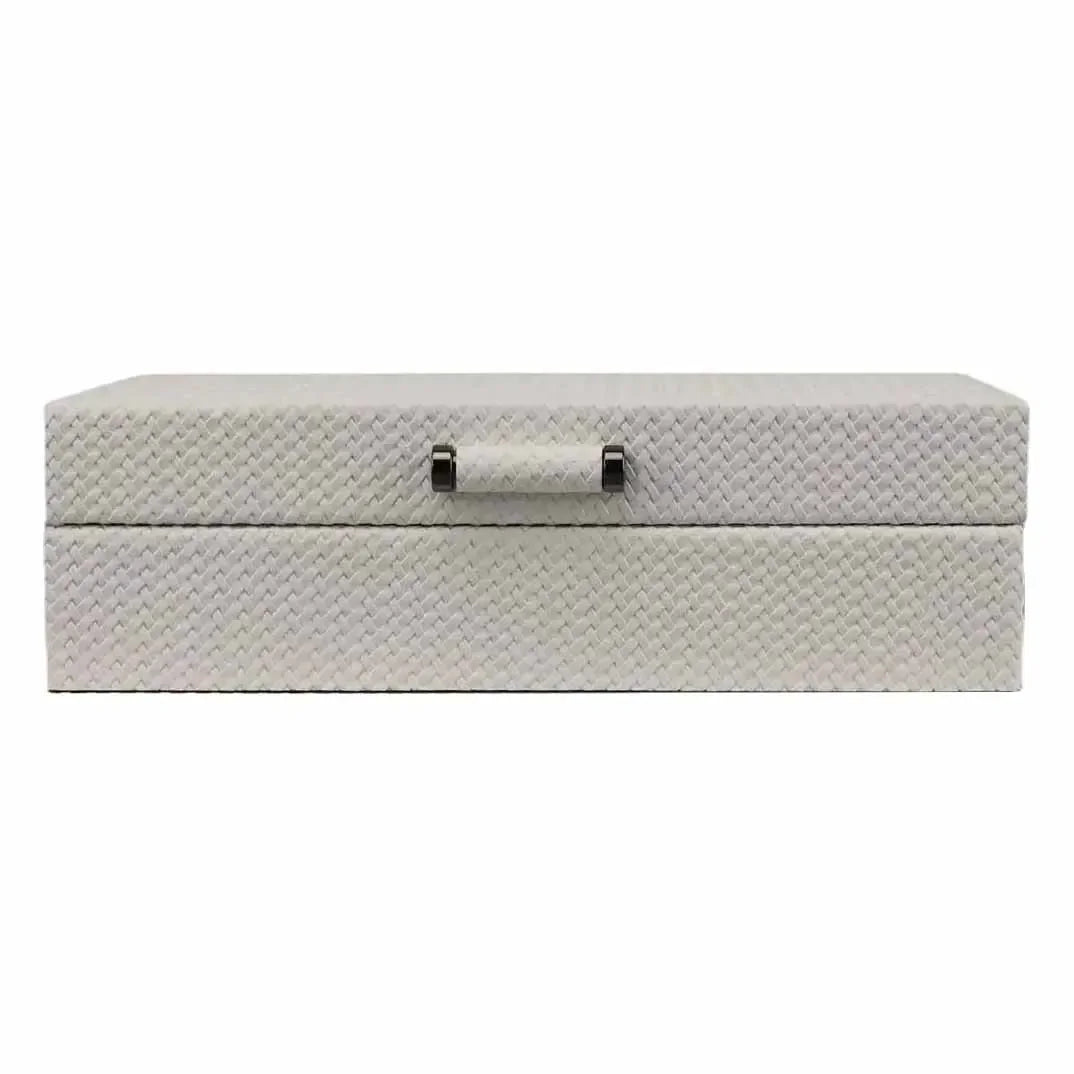 Saddler Jewellery Case