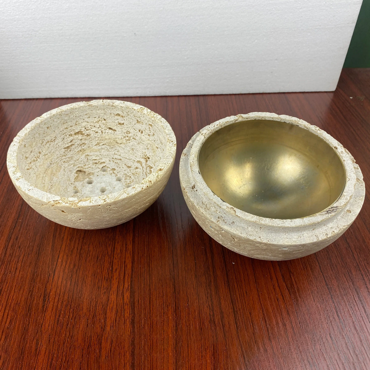 Emberwell Incense Burner