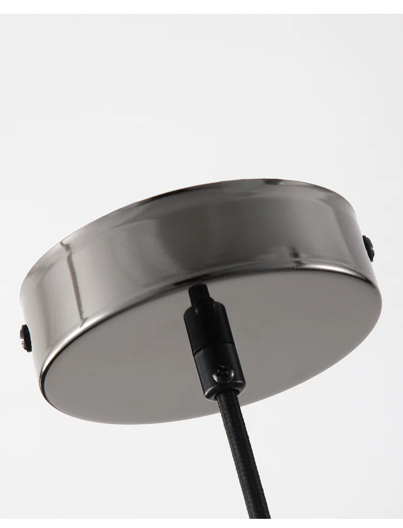Colonna Marble Pendant