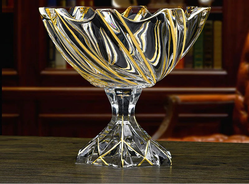 Aurum Crystal Colection