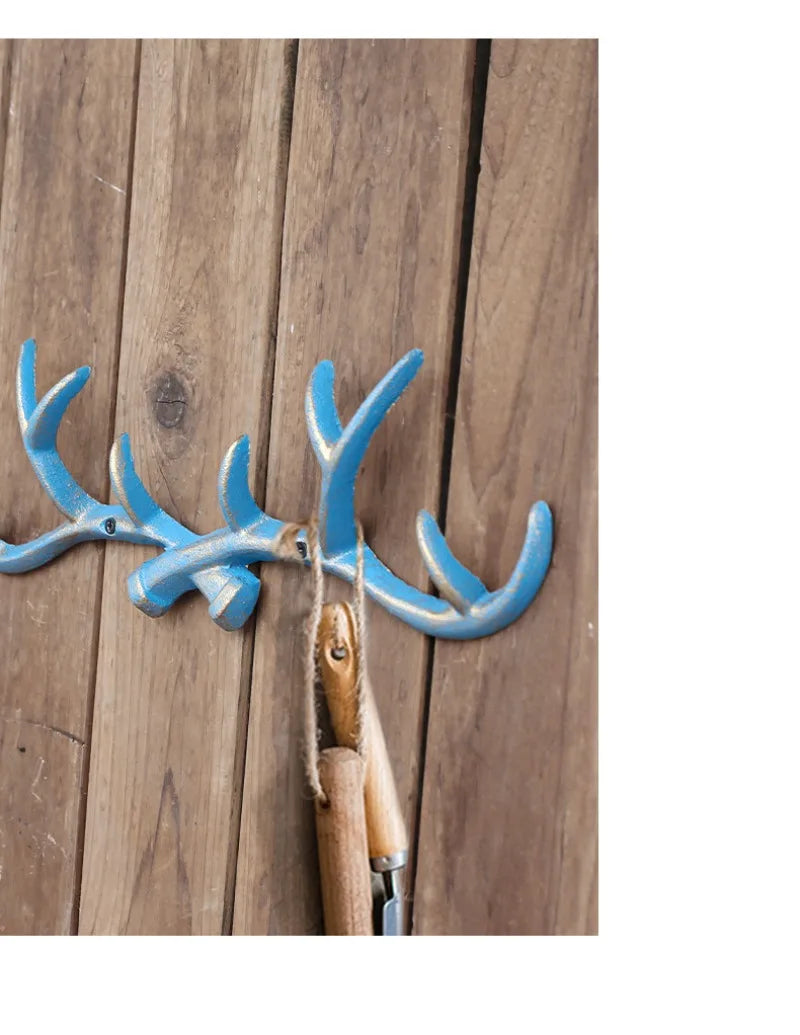 Stagmoor Antler Rail