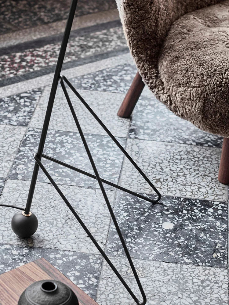 Bec Floor Lamp