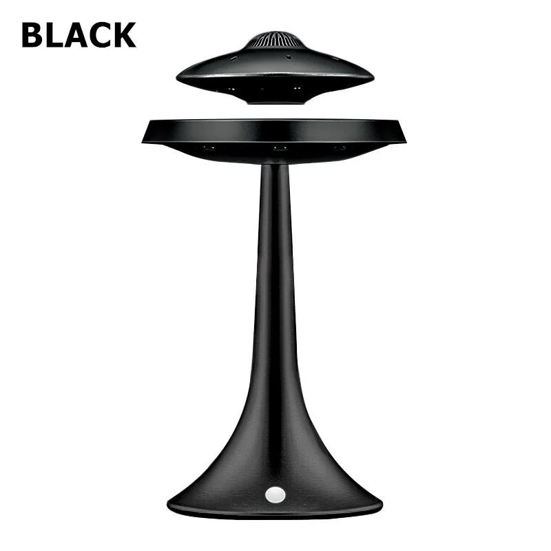 Gravity Defier Speaker