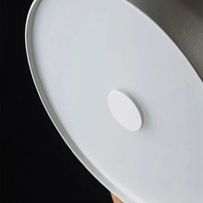 Studio Drum Lamp
