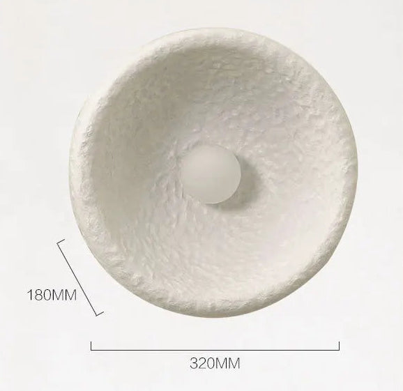 Lunar Sconce