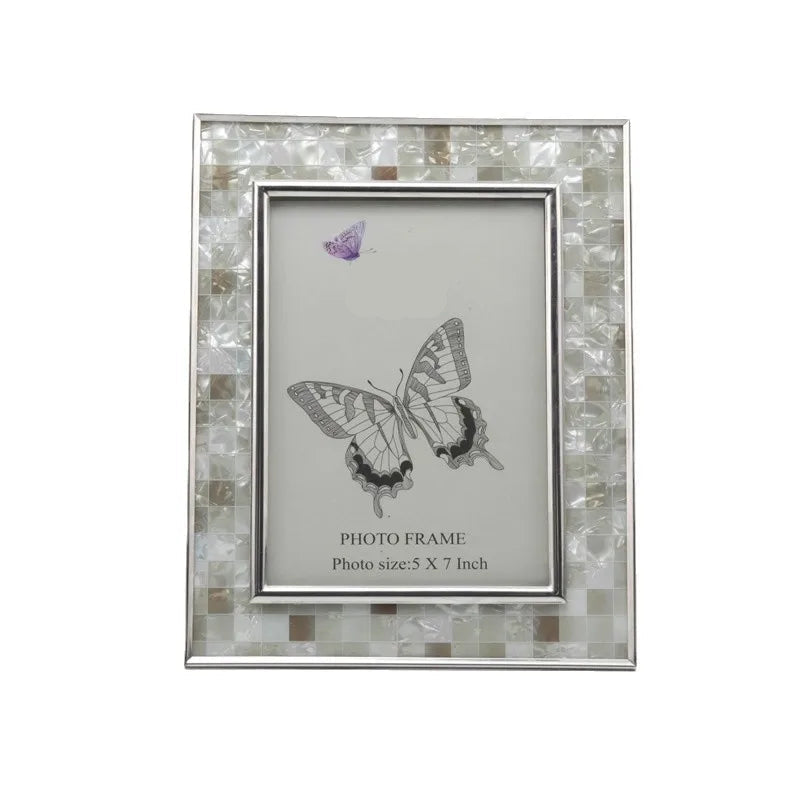 Cordoba Tile Frame