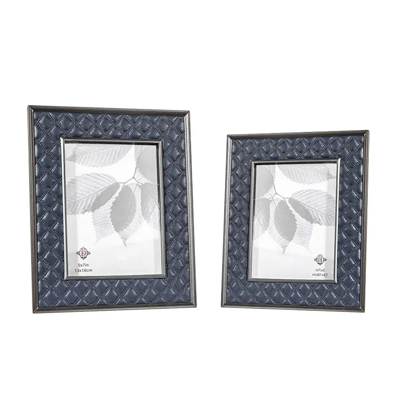 Mayfair Quilted Frame