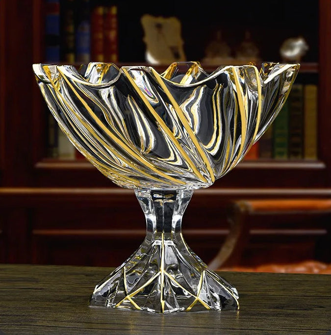 Aurum Crystal Colection
