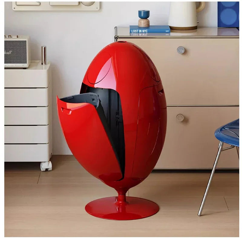 The Egg Bin