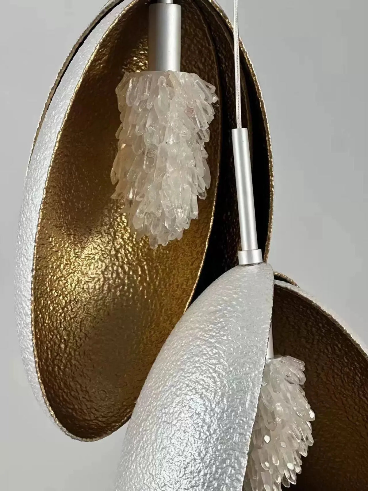 Petalo Pendant