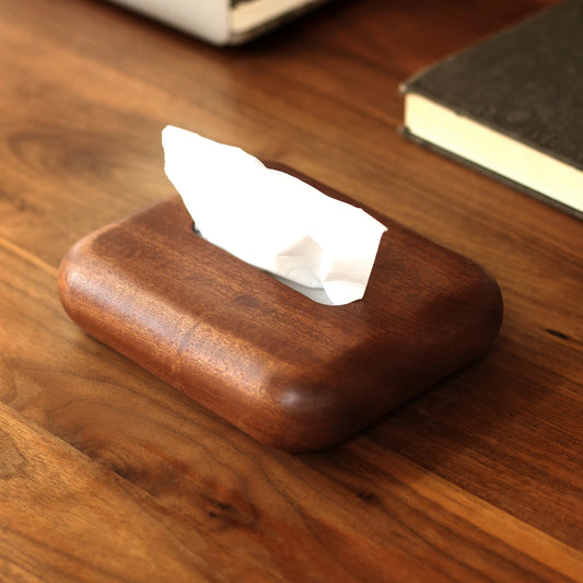 Driftform Tissue Case