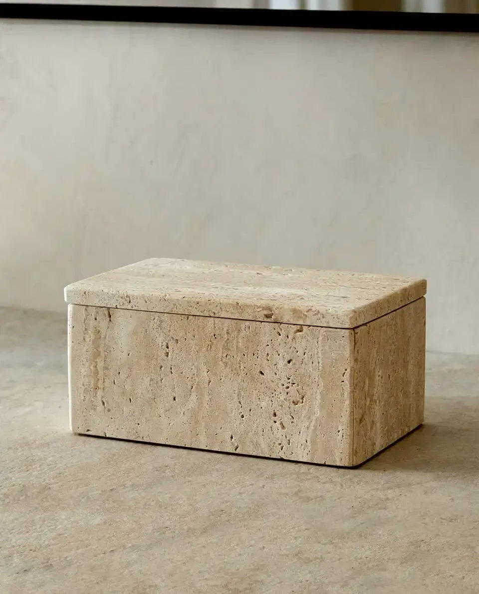 Dunemark Keepsake Box