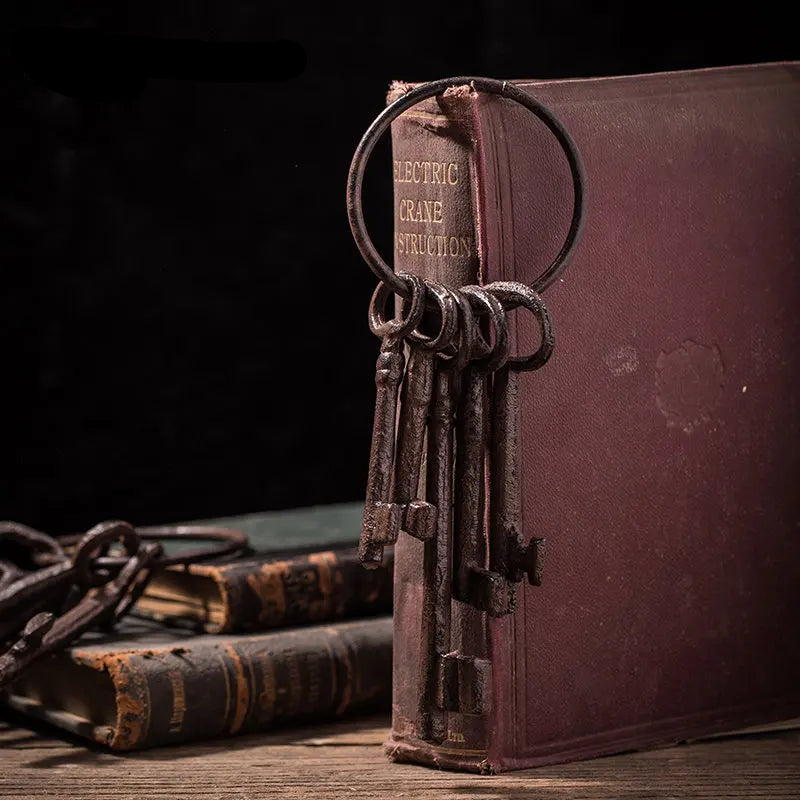 Heritage Keys