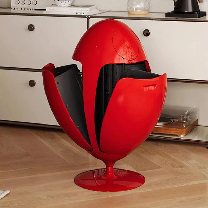 The Egg Bin