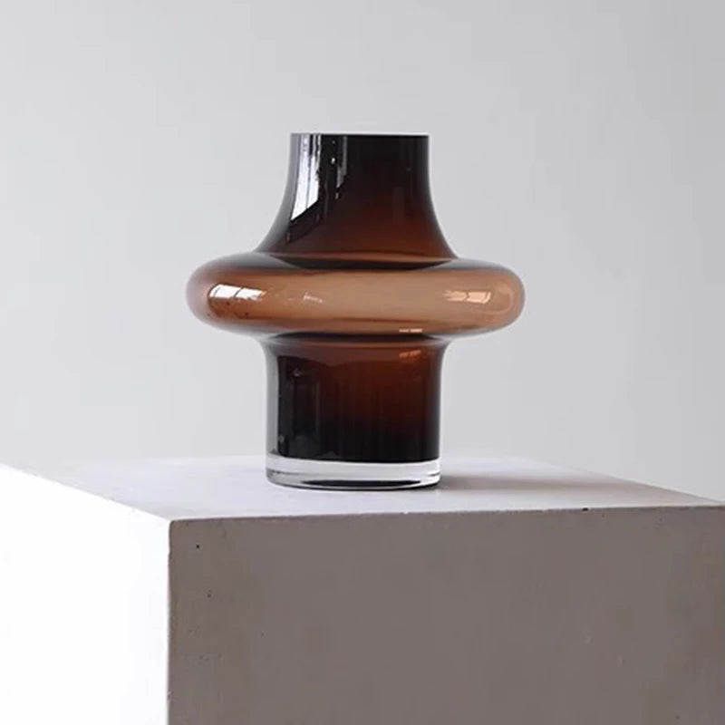 The Amber Vase