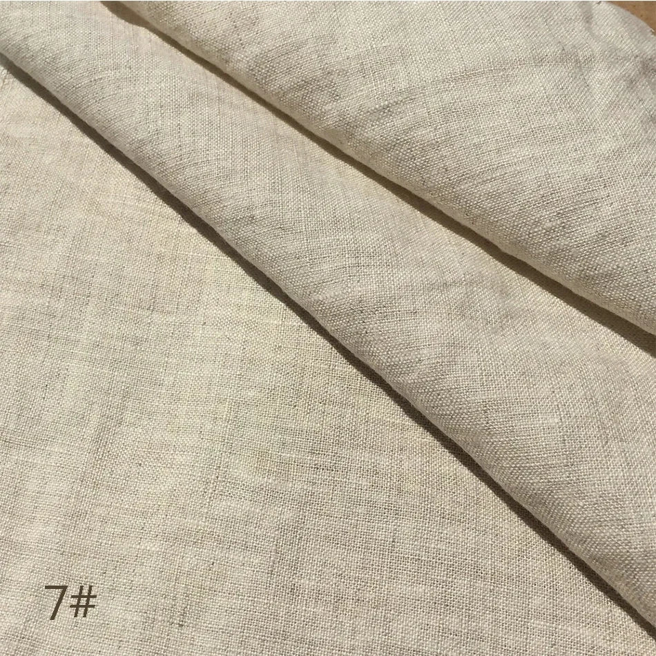 Camargue Linen Cover