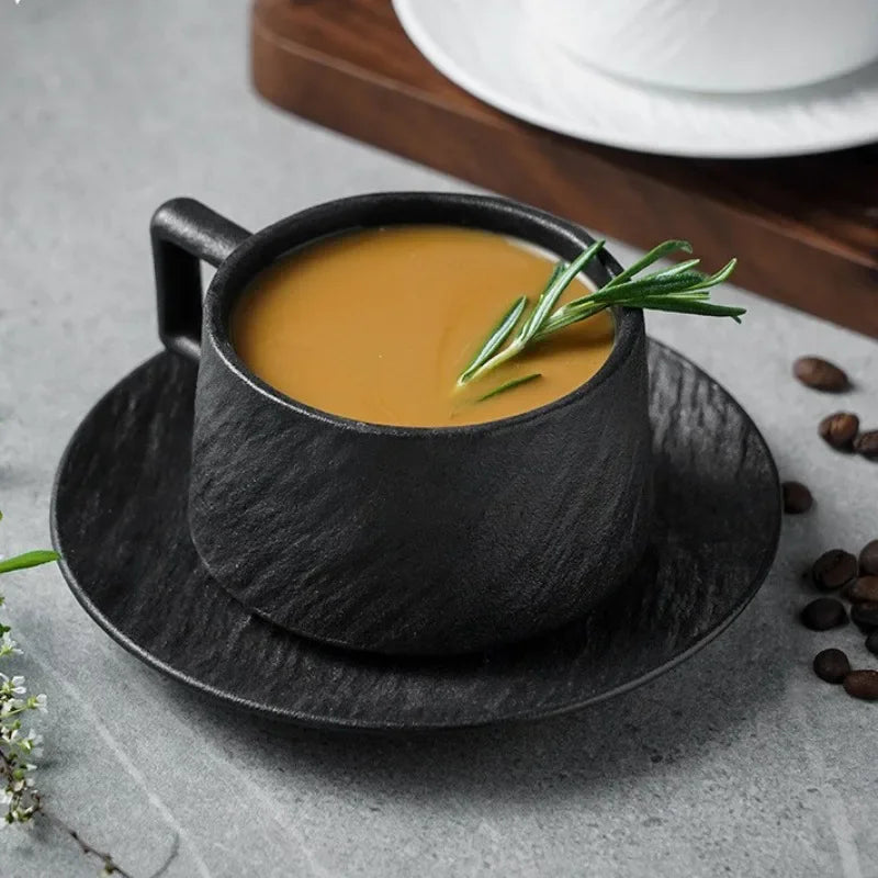 Ishi Coffee Set