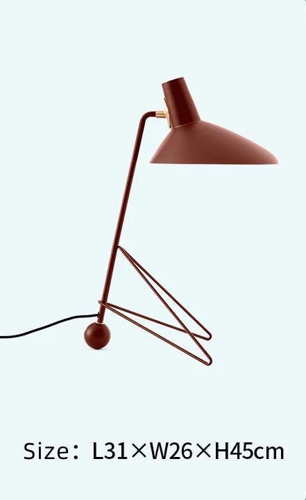 Bec Floor Lamp