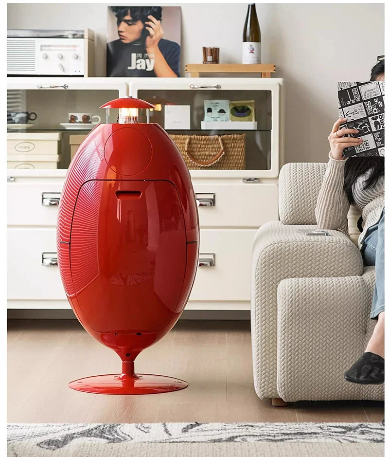The Egg Bin