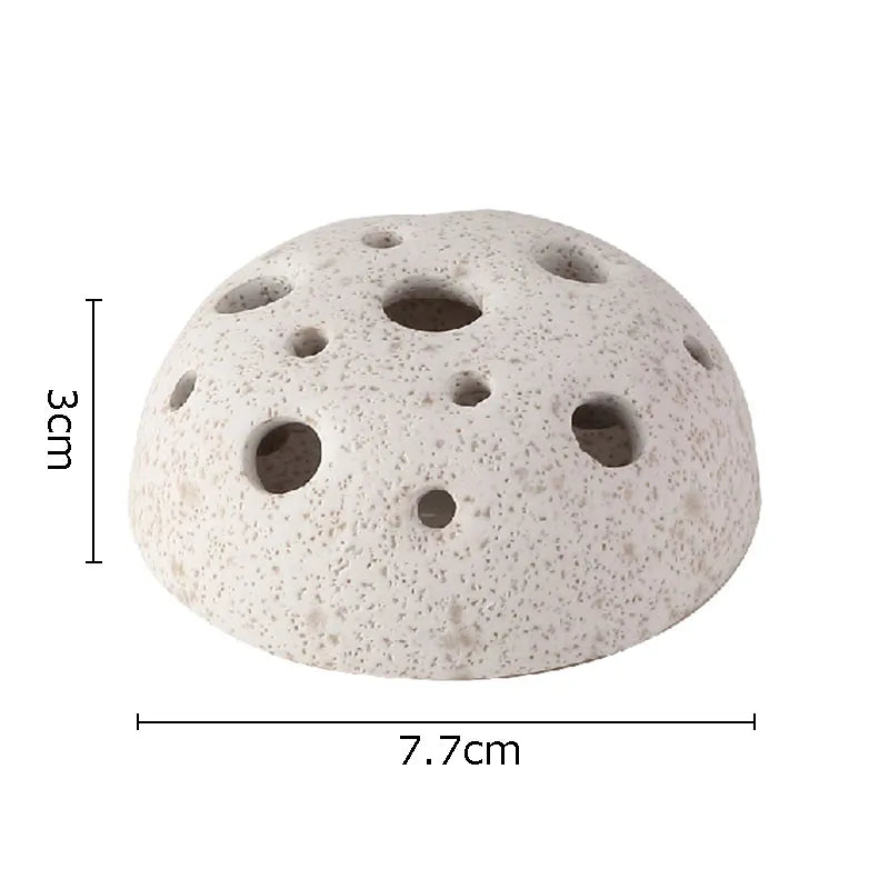 Zen Vessel Vase